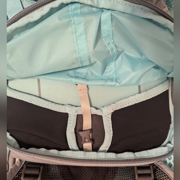 Osprey Sylva 5 Backpack - Picture 3 of 4